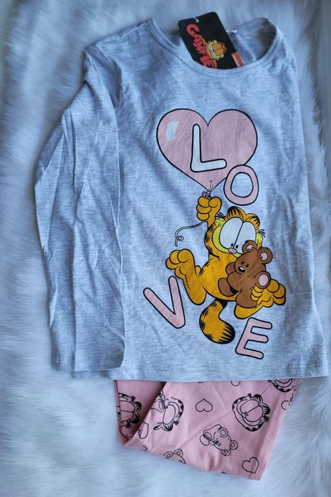 Пижамки новые красивые