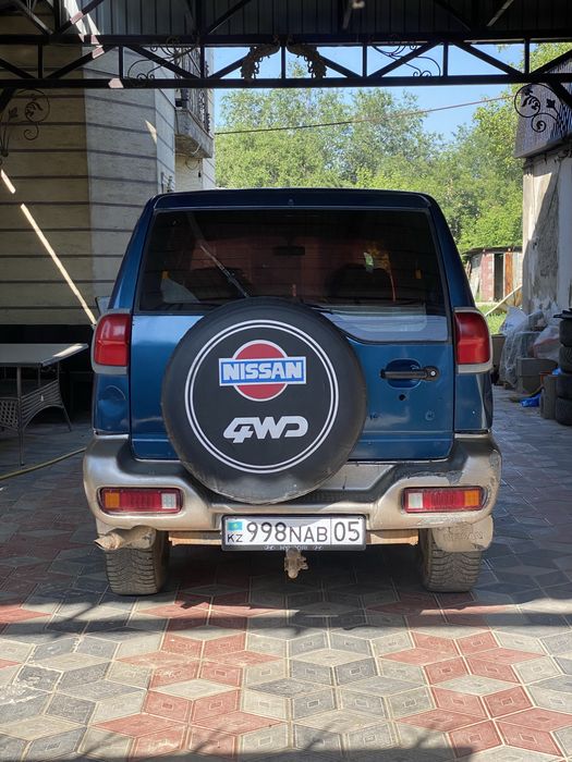 Обмен на скот желательно