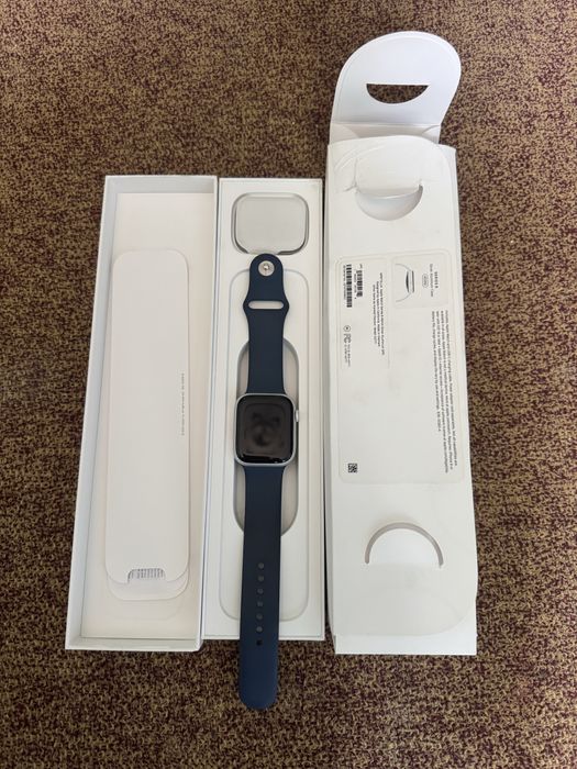 Apple watch 8 45mm