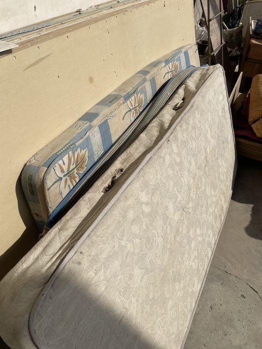 эски матрас даставка йок