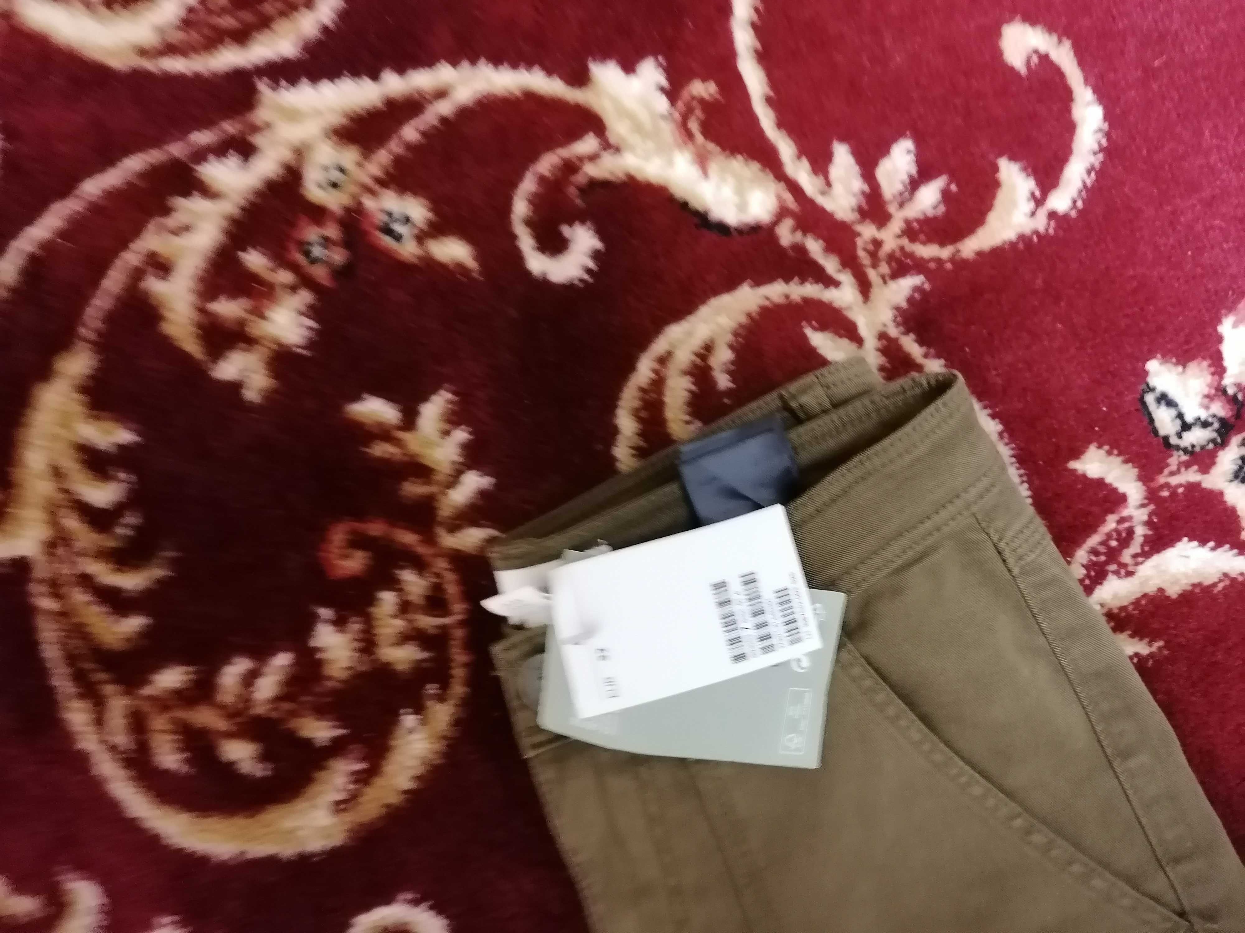 Pantaloni damă H&M