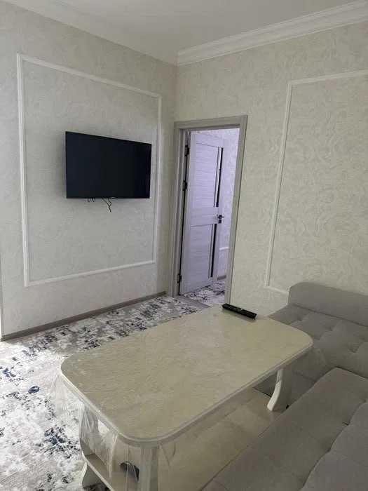 Успейте Дружба Народов С ремонтом 1в2 По супер цене Chaqar 42м; Шайхан