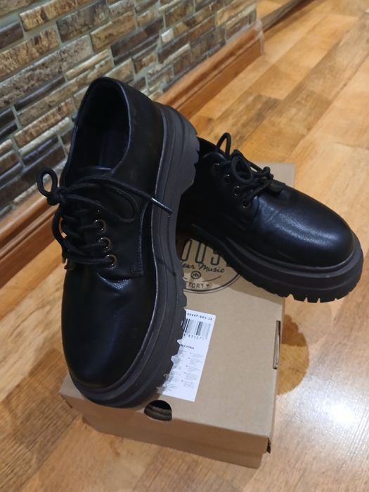 Дамски обувки Cropp