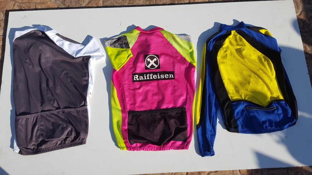 Echipament tricou costum ciclism bike
