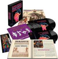 Black Sabbath Paranoid Vinyl Box Set