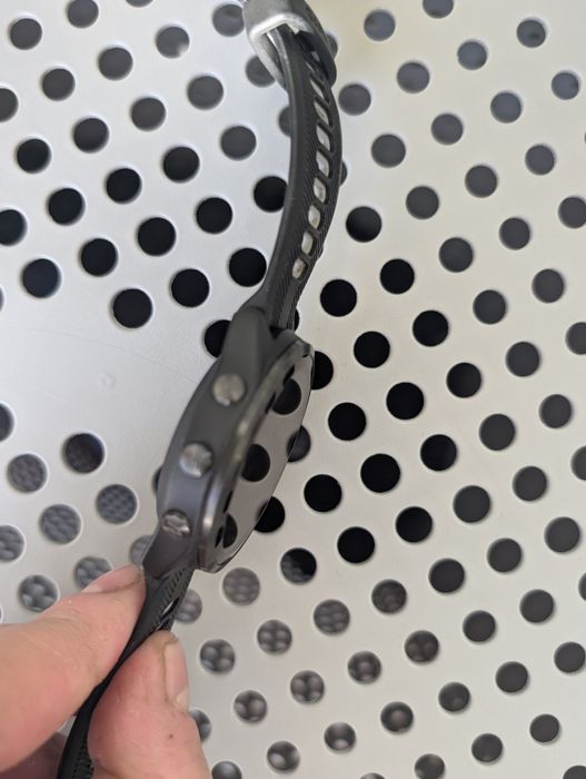 Garmin Forerunner 965