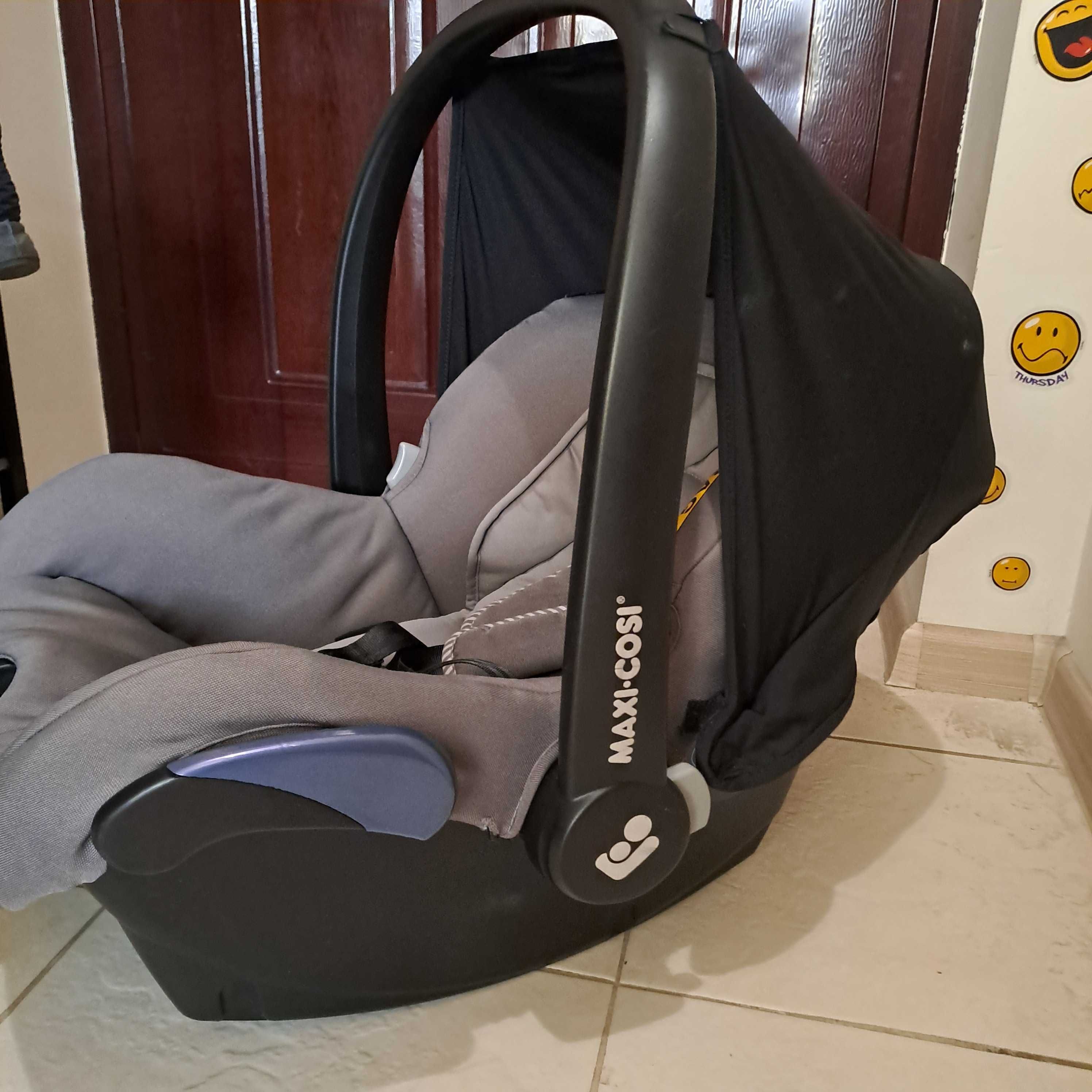 Бебешко столче за кола Maxi cosi citi 0-12 м