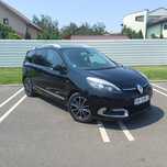 Renault Grand Scenic Bose 1.6dci 130cp Full options/Recent inmatricula
