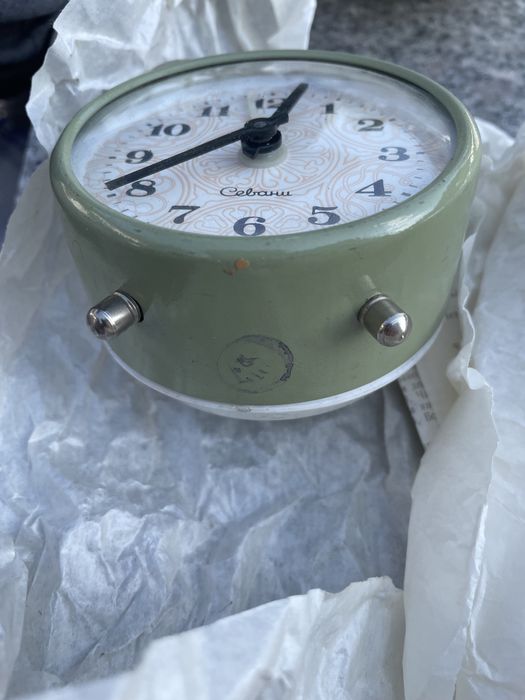 Будилници будилник