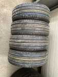 Anvelope Continental set 4 buc 215/65 R 15C Dot 2020