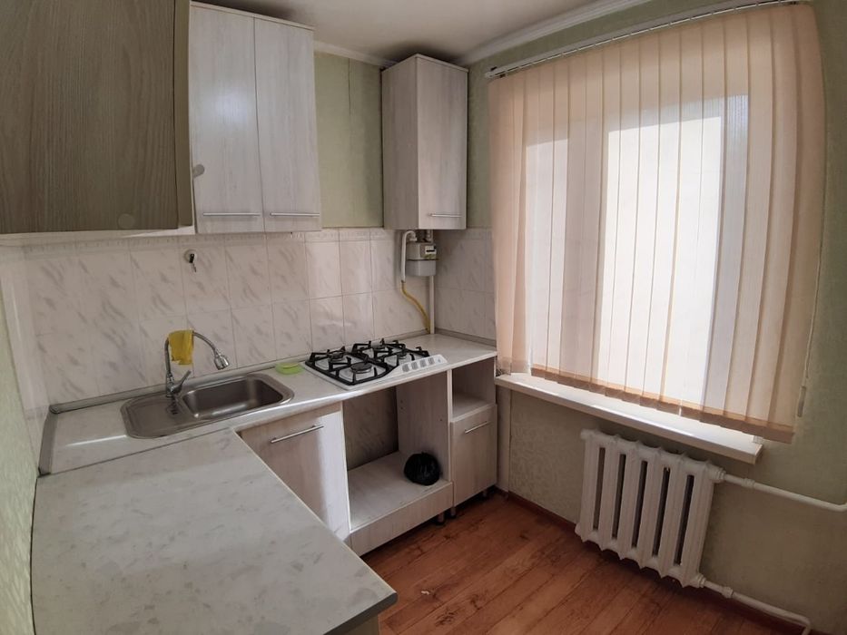 1-комн., 9 мкр., 3 этаж