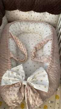 Baby nest cuibusor bebe