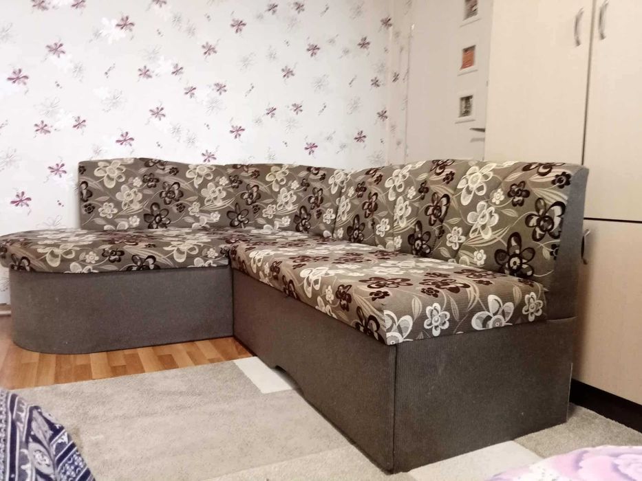 Диван Кухненски Ъглов