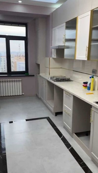 Сергели, 2 хона, узимники, янги уй. ремонт  аъло даражада.