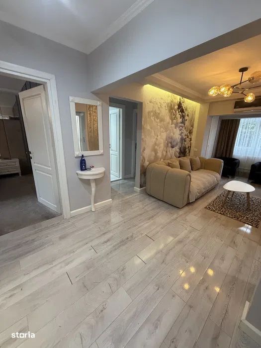 Apartament 4 camere Inel 2