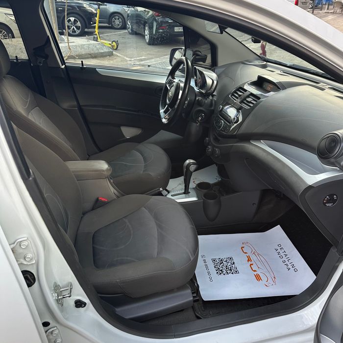 Spark LTZ , 2021 , акпп, 85 пробег