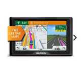 Garmin Drive 50 Lifetime Maps