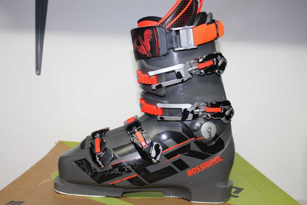 Clapari ski/schi Rossignol Hero World Cup 42,5