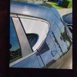 Air vent Seat Leon