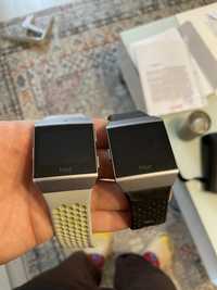 Vand Smartwatch Fitbit Ionic 2 bucati