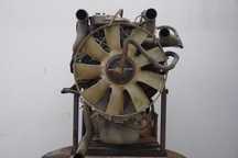 Motor complet MAN D2066LF39 EURO4 - Piese de motor MAN