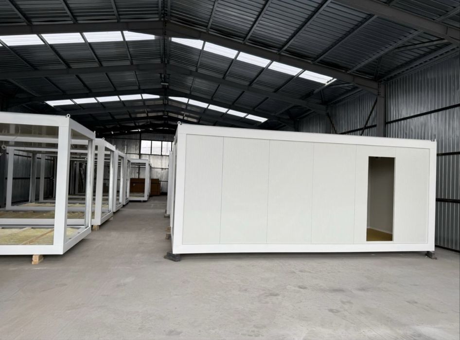 Containere modulare de inalta calitate