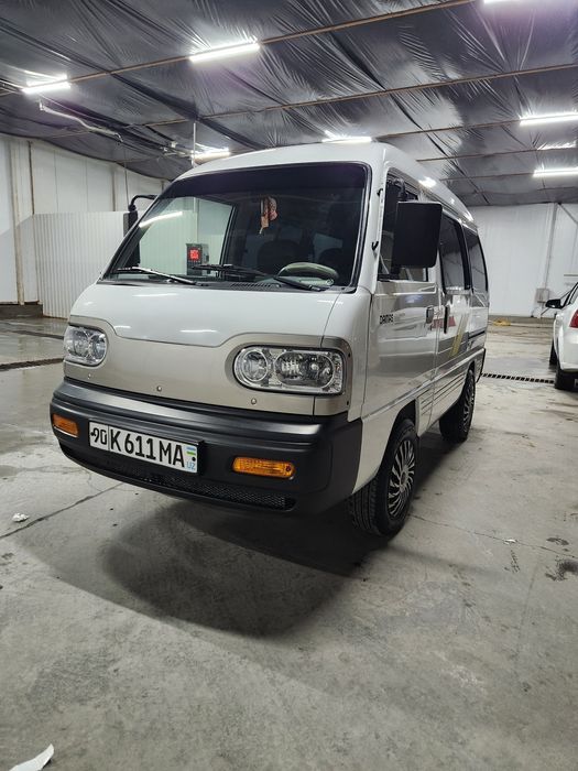 Damas 2 2023 oq 64 ming probeg