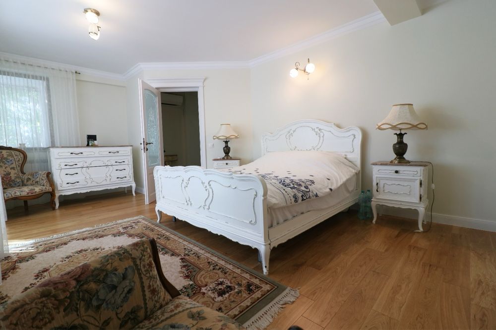 Apartament 3 camere Palas