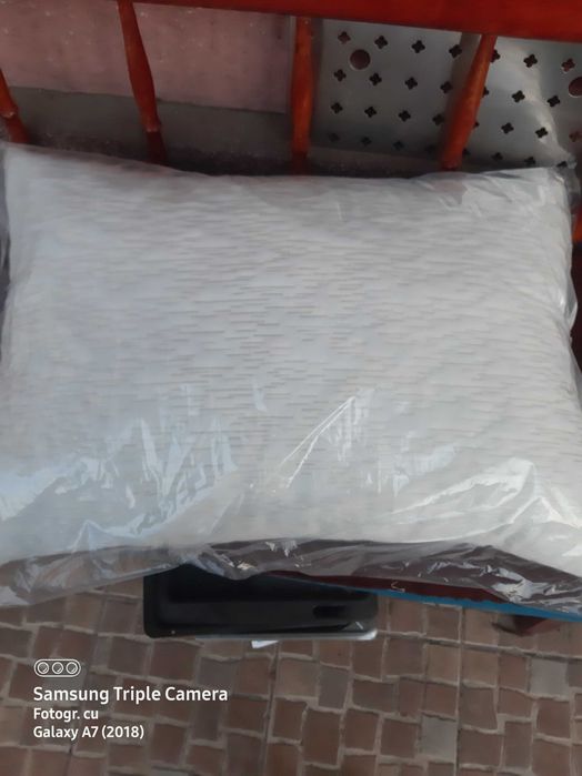Perne ,pilote pentru cazare