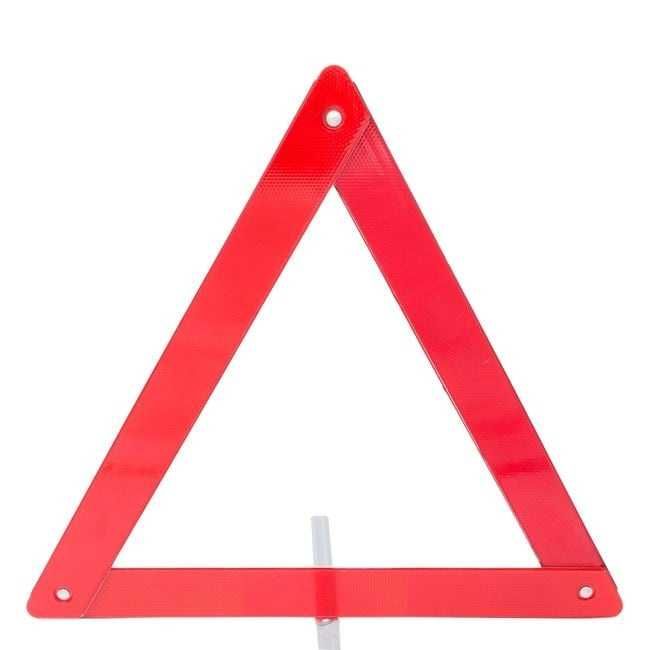 Авариен сигнализиращ триъгълник