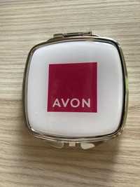 Oglinda de geanta Avon