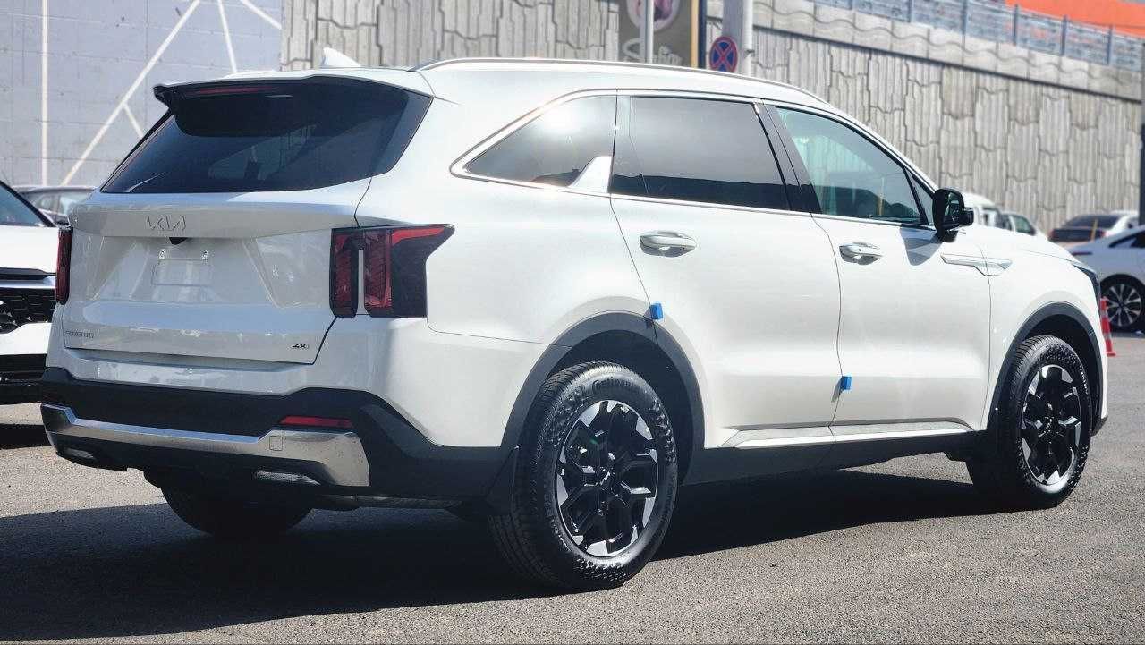 Kia Sorento eng foydali taklif foizsiz muddatli to'lov Rassro'chka 0%