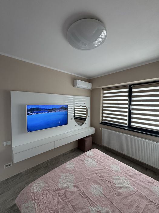 Chirie Mamaia - Lux cu vedere la mare