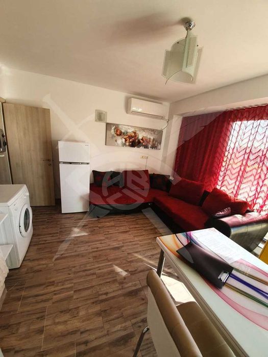 Двустаен апартамент под наем в Кършияка 1796581