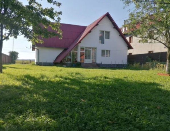 Casă Râșnov / teren 1100mp / cu utilități