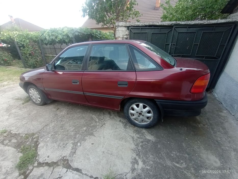 Opel Astra f de vânzare