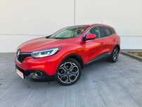 Renault Kadjar Renault Kadjar Automat- Recent ÎNMATRICULATĂ!