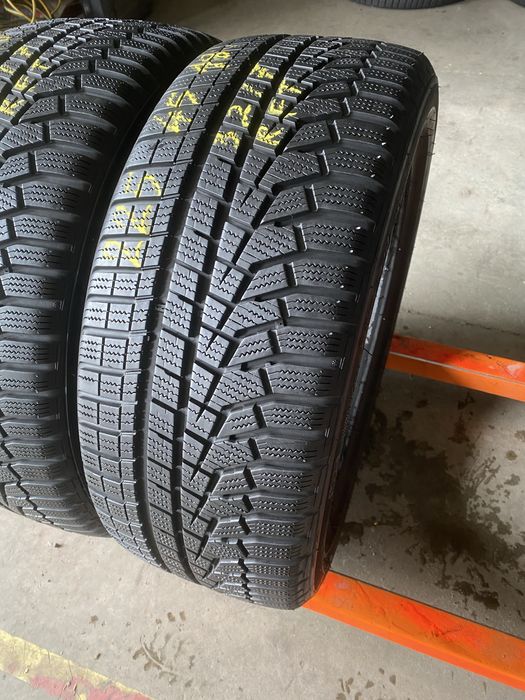 Anvelope iarna 225/45/18 Hankook Winter Icept Evo 2 RFT 225 45 18 R18
