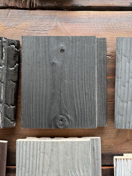 Lemn ars / lambriu ars / Lemn rustic / lemn antichizat