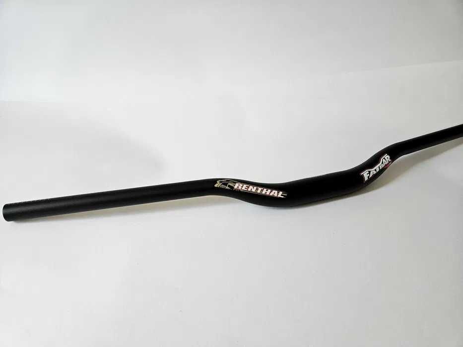 Кормило Renthal Fatbar 35x800mm Rise 30mm за Downhill - Enduro