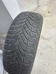 Anvelope iarnă Michelin Alpin 6 – 205/55 R16 – stare foarte bună