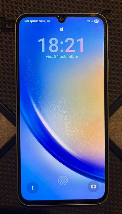 Samsung Galaxy A34