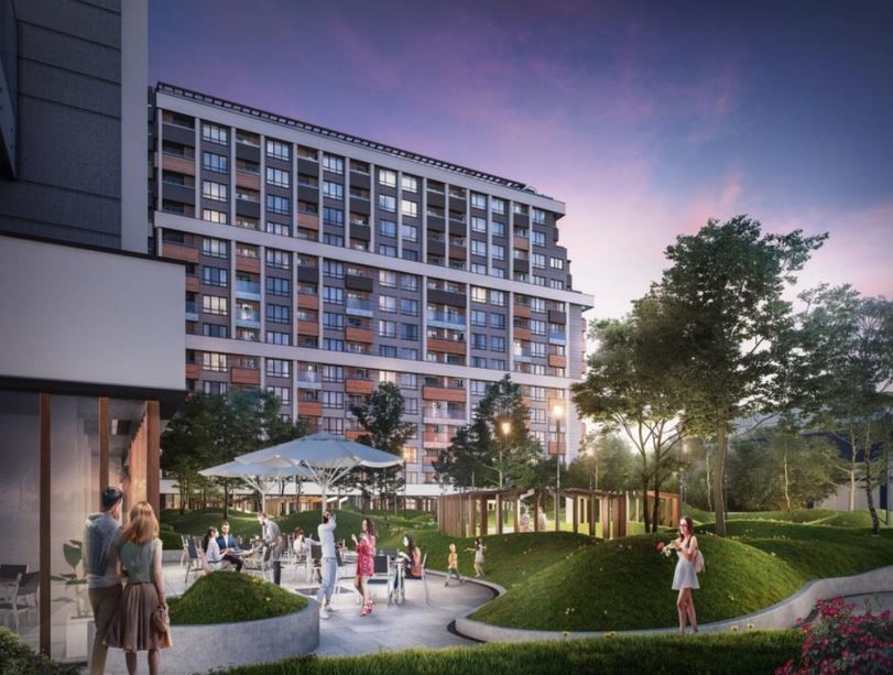 Продава се Тристаен апартамент в София, Сердика - 125 кв.м за 1600 €/кв.м - Снимка #3