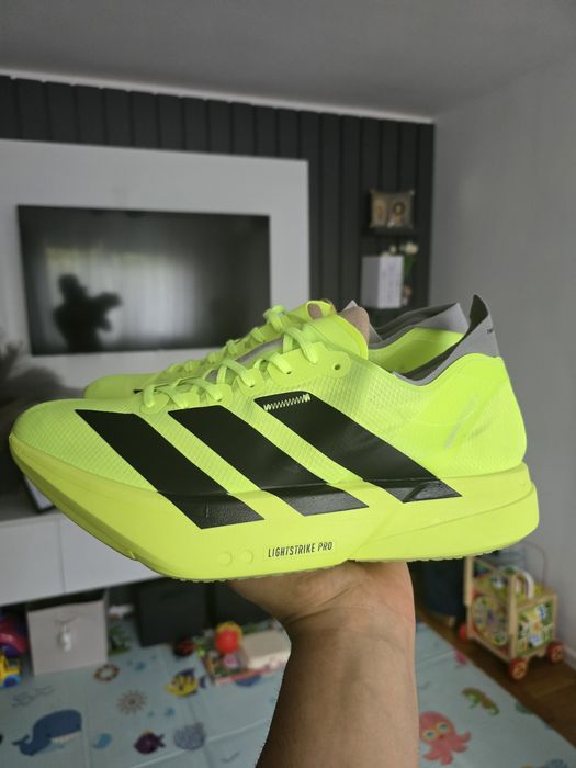 Adidas Adizero Adios Pro 4 43 si 45 Noi!