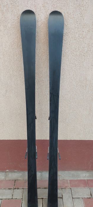 Schiuri Atomic și clăpari