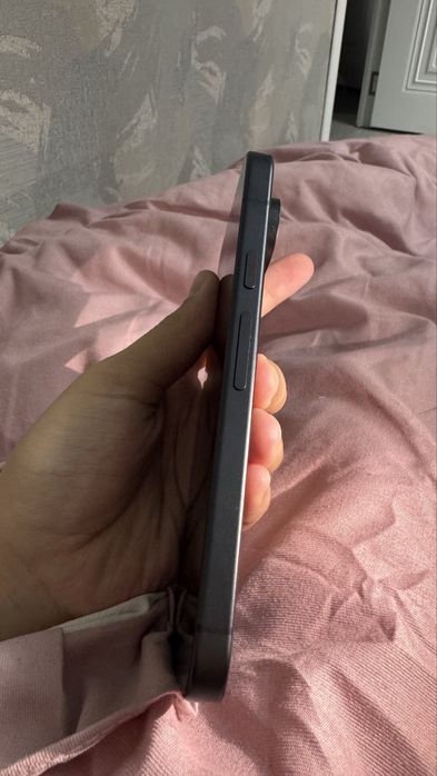 Google Pixel 9 black