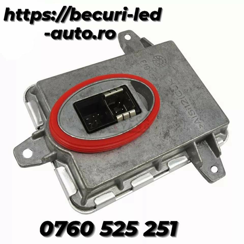 BALAST XENON OEM Compatibil Bosch BMW,MERCEDES,Jeep Compass,Chrysler,e