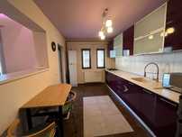 Inchiriere - Apartament spatios, 3 camere, 125 mp ST