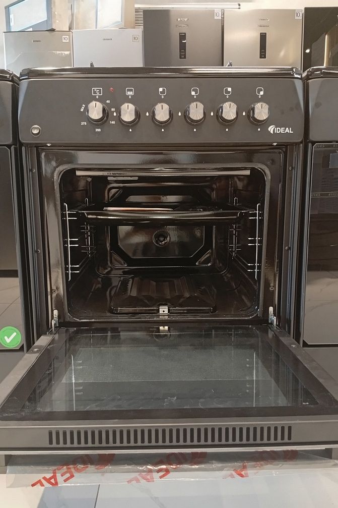 Газовая плита Aiwa