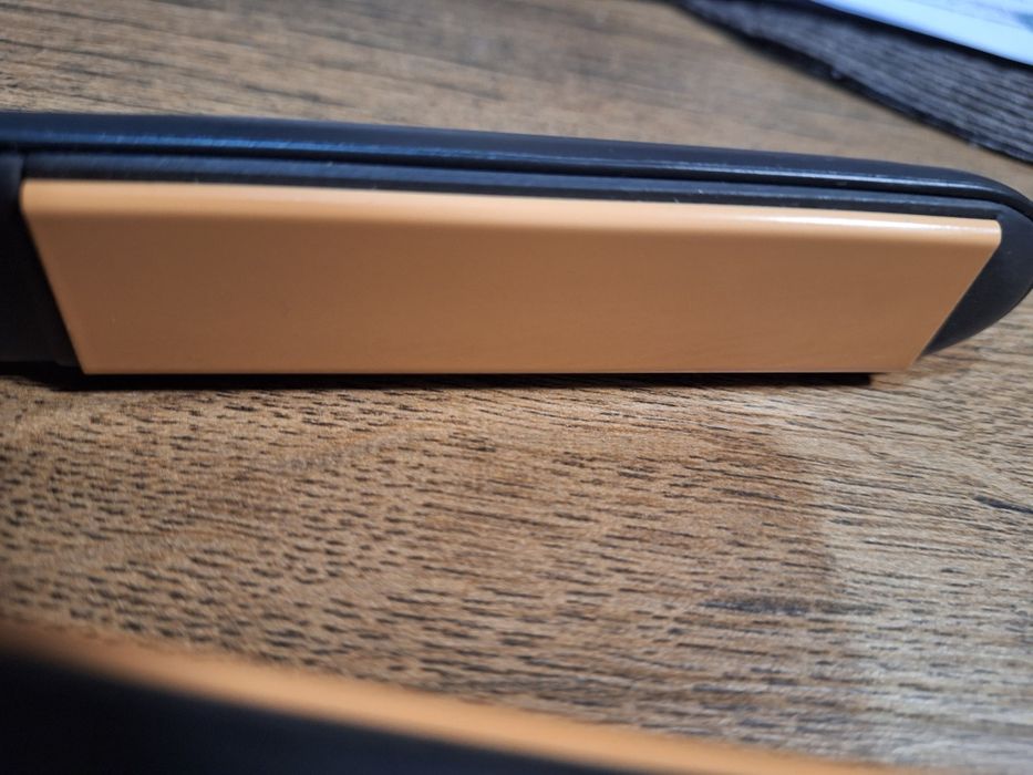 Преса за коса Ремингтън